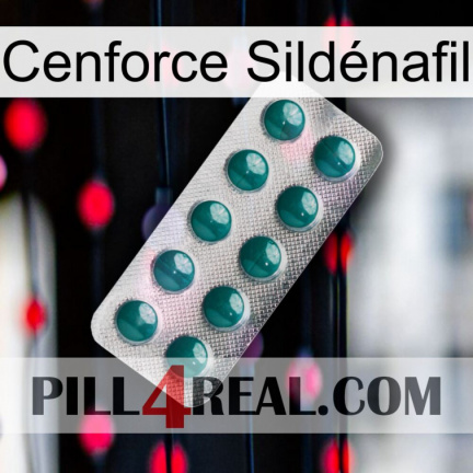 Cenforce Sildénafil dapoxetine1